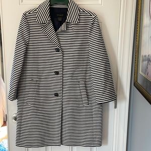 Ann Taylor Coat